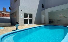Cantinho da Giza-próx à praia em JP